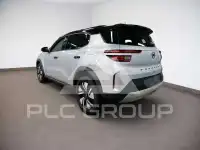 2025 Opel Frontera