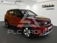 2025 Opel Frontera