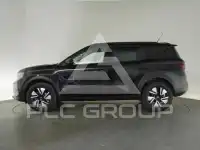 2025 Opel Frontera