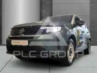 2025 Opel Frontera