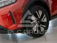 2025 Opel Frontera