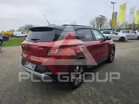 2025 Opel Frontera