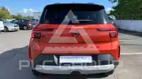 2025 Opel Frontera