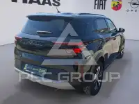 2025 Opel Frontera