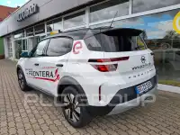 2025 Opel Frontera