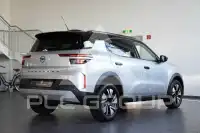 2025 Opel Frontera