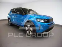2025 Opel Frontera