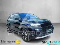 2025 Opel Frontera