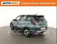2025 Opel Frontera