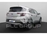 2025 Opel Frontera