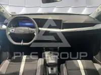 2025 Opel Frontera