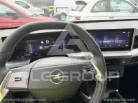 2025 Opel Frontera