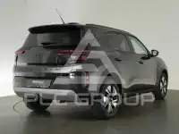 2025 Opel Frontera
