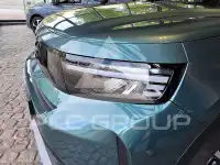2025 Opel Frontera