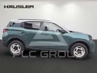 2025 Opel Frontera
