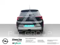2025 Opel Frontera