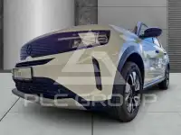 2025 Opel Frontera