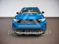 2025 Opel Frontera