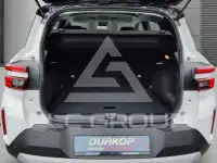 2025 Opel Frontera