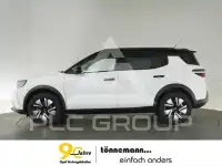 2025 Opel Frontera