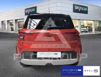2025 Opel Frontera
