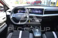2025 Opel Frontera
