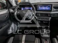 2025 Opel Frontera