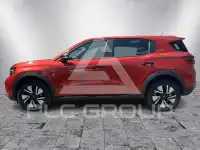 2025 Opel Frontera