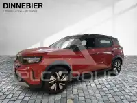 2025 Opel Frontera