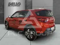 2025 Opel Frontera