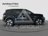 2025 Opel Frontera