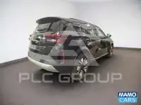2025 Opel Frontera