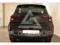 2025 Opel Frontera