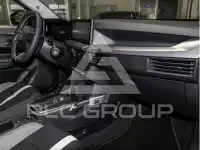 2025 Opel Frontera