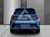 2025 Opel Frontera