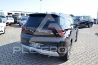 2025 Opel Frontera