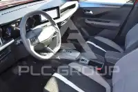 2025 Opel Frontera