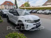 2025 Opel Frontera