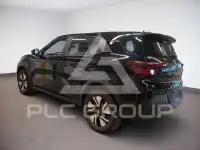 2025 Opel Frontera