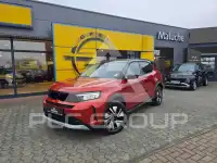 2025 Opel Frontera