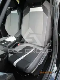 2025 Opel Frontera