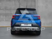 2025 Opel Frontera
