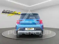 2025 Opel Frontera