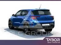 2025 Opel Frontera