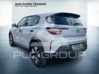 2025 Opel Frontera