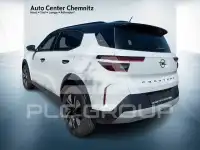 2025 Opel Frontera