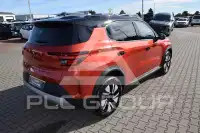 2025 Opel Frontera