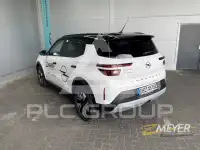 2025 Opel Frontera