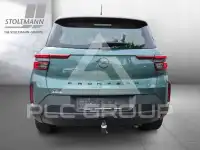 2025 Opel Frontera