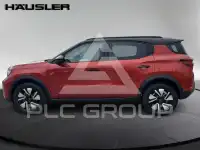 2025 Opel Frontera